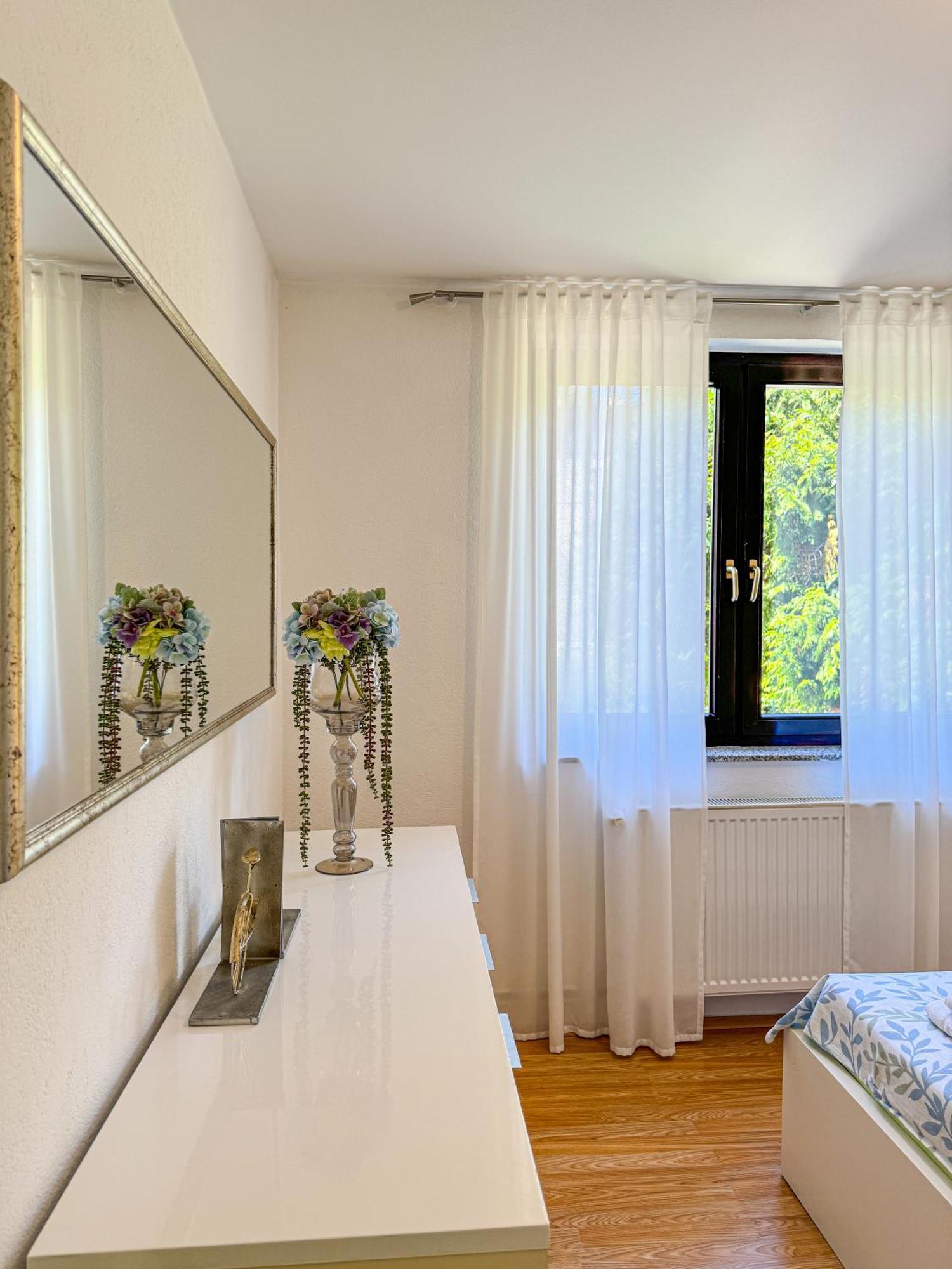 Apartman Mi-Bel Zagreb Exterior photo