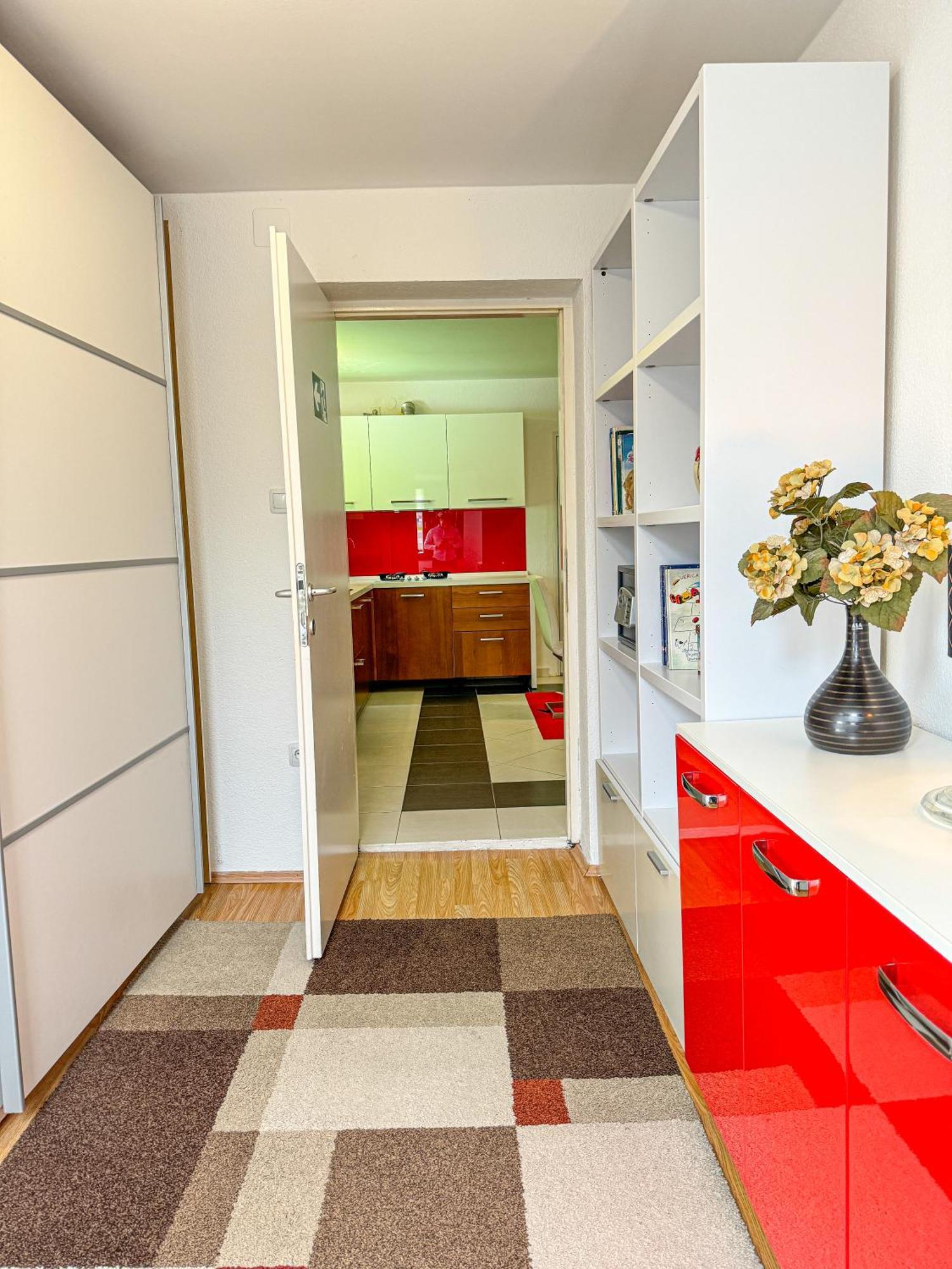 Apartman Mi-Bel Zagreb Exterior photo